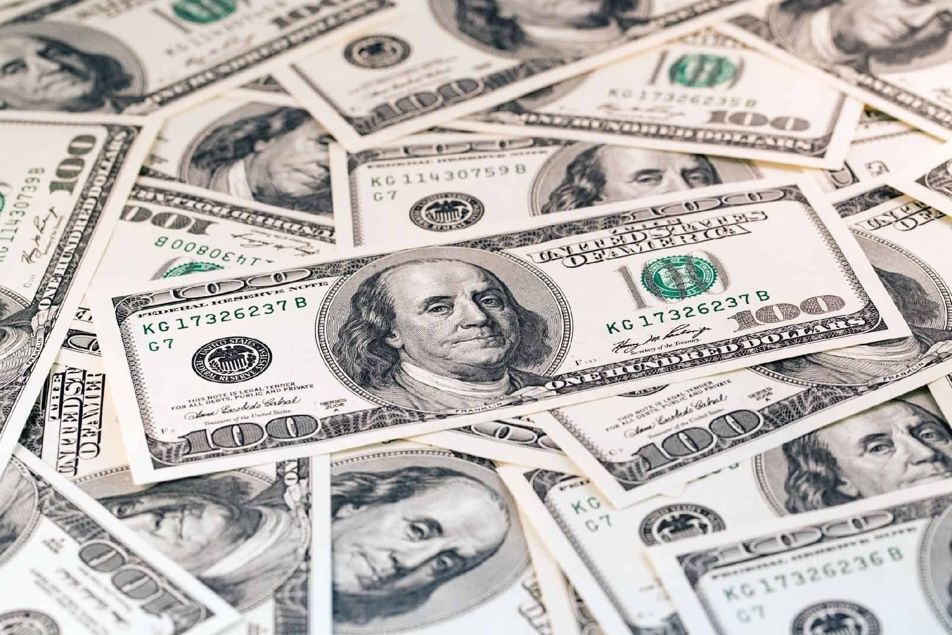 Cotação do Dólar em 22 de maio